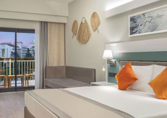 ARCANUS HOTELS TRENDLINE SIDE 20
