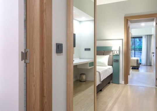 ARCANUS HOTELS TRENDLINE SIDE 21