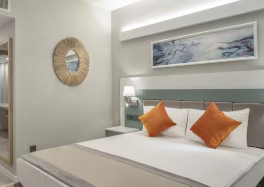 ARCANUS HOTELS TRENDLINE SIDE 22