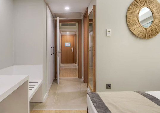ARCANUS HOTELS TRENDLINE SIDE 24