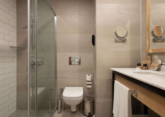 ARCANUS HOTELS TRENDLINE SIDE 25