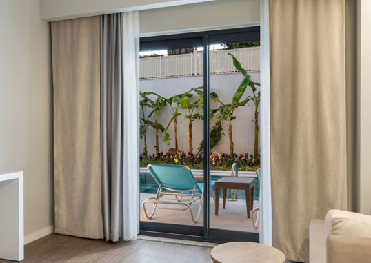 ARCANUS HOTELS TRENDLINE SIDE 26