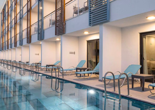 ARCANUS HOTELS TRENDLINE SIDE 28
