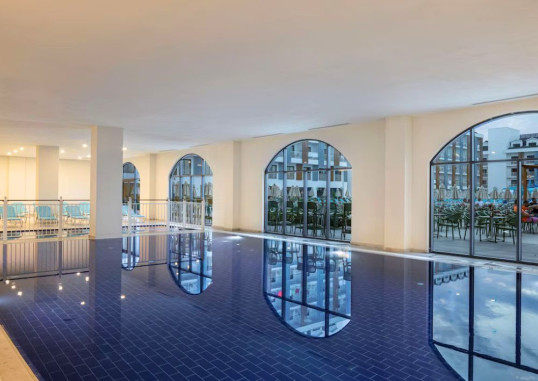 ARCANUS HOTELS TRENDLINE SIDE 31