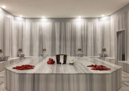 ARCANUS HOTELS TRENDLINE SIDE 32