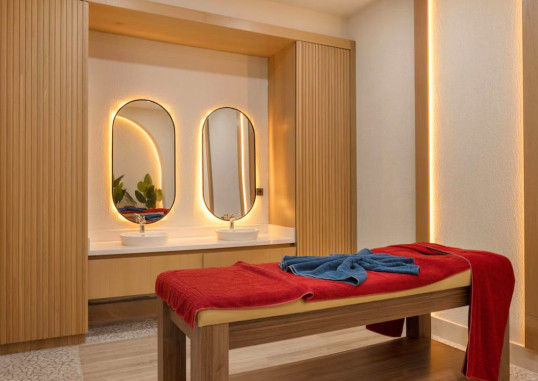 ARCANUS HOTELS TRENDLINE SIDE 33