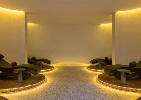 ARCANUS HOTELS TRENDLINE SIDE 35
