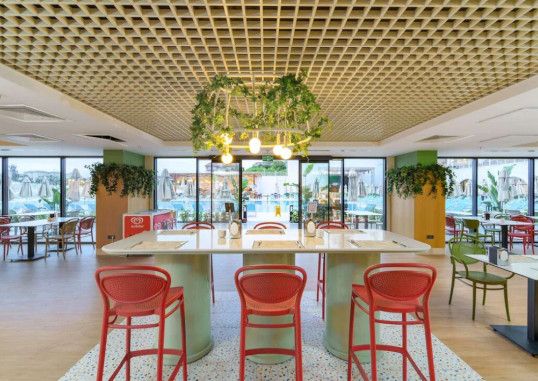 ARCANUS HOTELS TRENDLINE SIDE 37