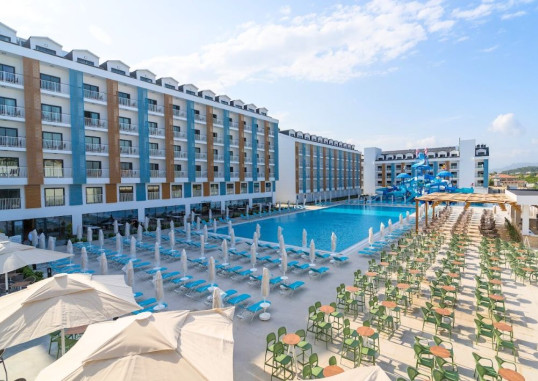 ARCANUS HOTELS TRENDLINE SIDE 43