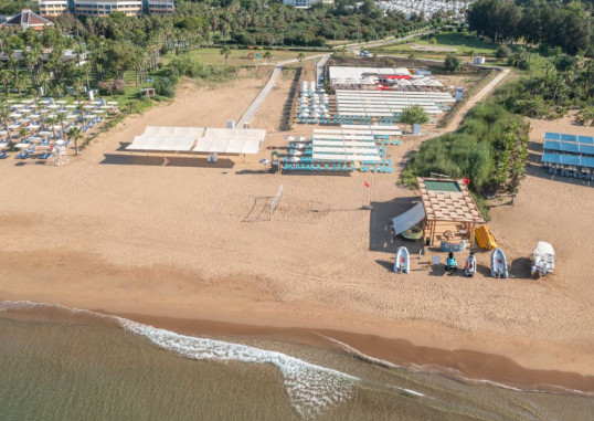 ARCANUS HOTELS TRENDLINE SIDE 44