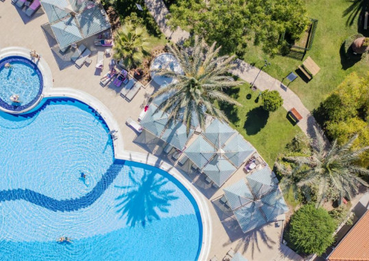 BELCONTI RESORT 63