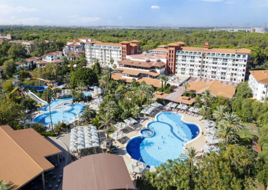 BELCONTI RESORT 67