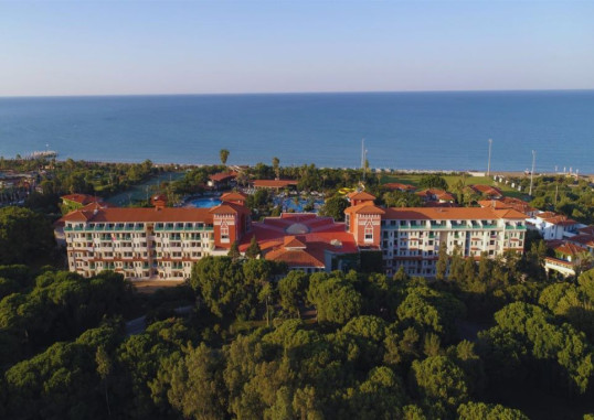 BELCONTI RESORT 69