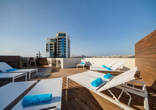 NORU HOTEL MALTA 4