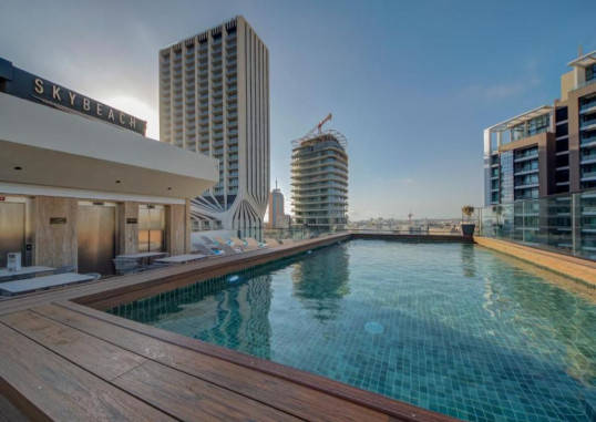 NORU HOTEL MALTA 1