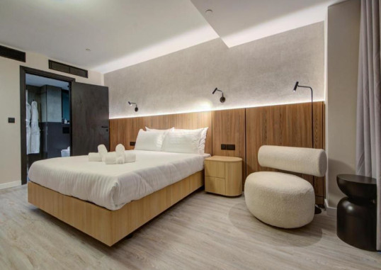NORU HOTEL MALTA 7