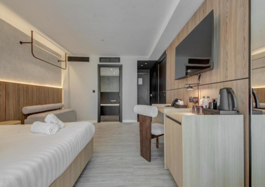 NORU HOTEL MALTA 9