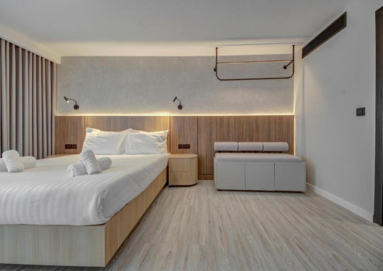 NORU HOTEL MALTA 10