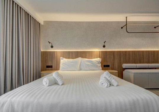 NORU HOTEL MALTA 11