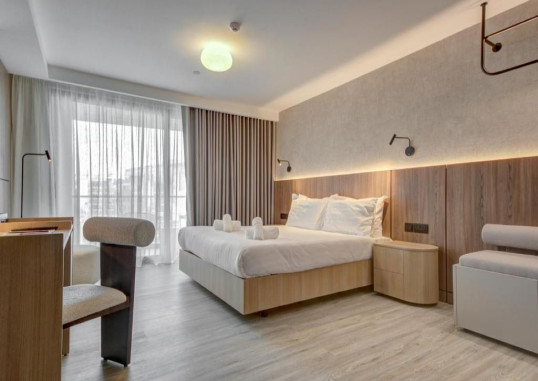 NORU HOTEL MALTA 12