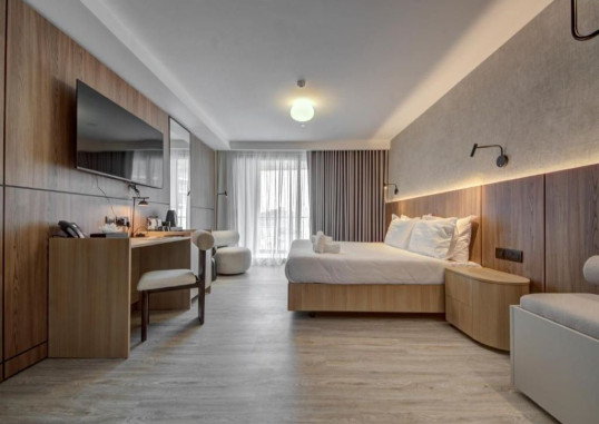 NORU HOTEL MALTA 13