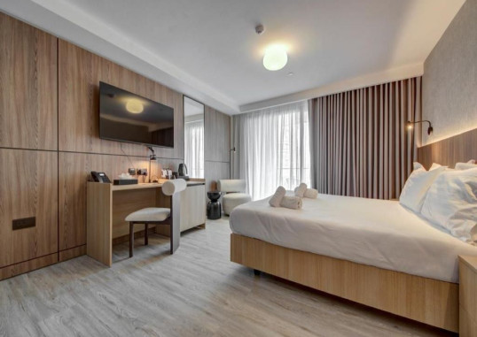 NORU HOTEL MALTA 14