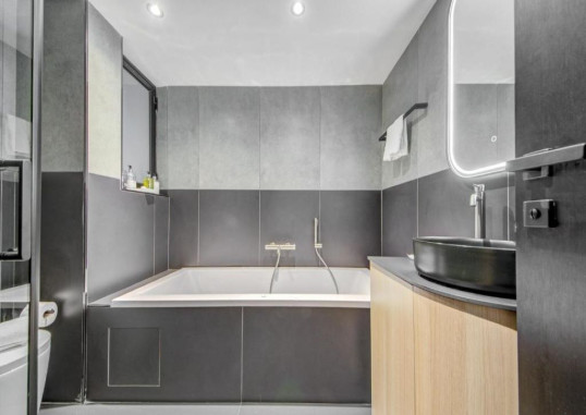 NORU HOTEL MALTA 15