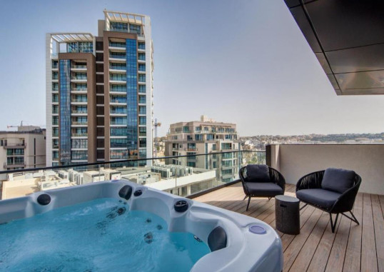 NORU HOTEL MALTA 5