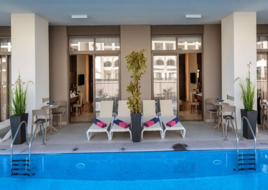 RIOLAVITAS SPA & RESORT 23