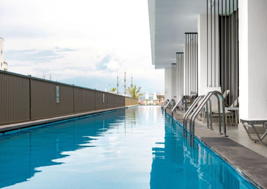 RIOLAVITAS SPA & RESORT 29
