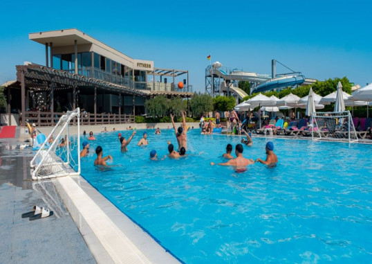 RIOLAVITAS SPA & RESORT 31