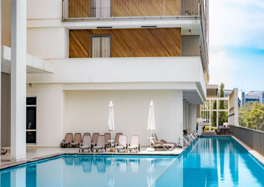 RIOLAVITAS SPA & RESORT 32