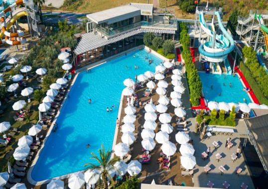RIOLAVITAS SPA & RESORT 34