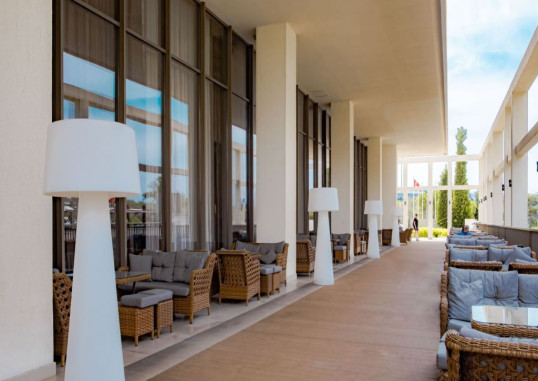 RIOLAVITAS SPA & RESORT 39