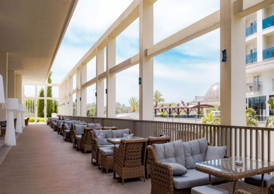 RIOLAVITAS SPA & RESORT 40