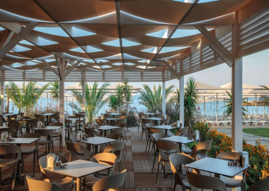RIOLAVITAS SPA & RESORT 44