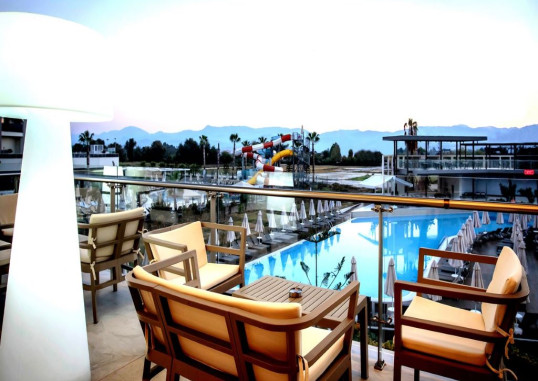 RIOLAVITAS SPA & RESORT 47