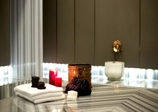 RIOLAVITAS SPA & RESORT 49