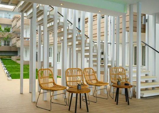MARE BOUTIQUE HOTEL (ADULTS ONLY 16+) 11