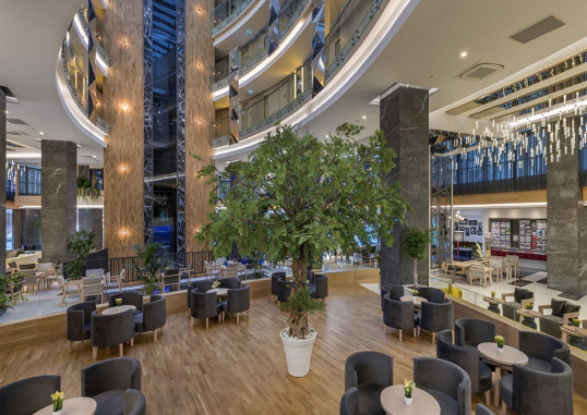 SEASHELL VEGA HOTEL 6