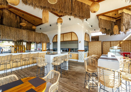 SEASHELL VEGA HOTEL 7