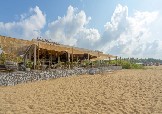 SEASHELL VEGA HOTEL 9