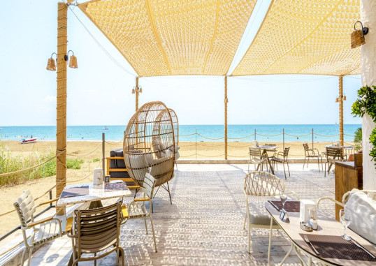 SEASHELL VEGA HOTEL 10