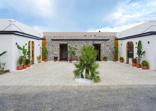 SEASHELL VEGA HOTEL 11