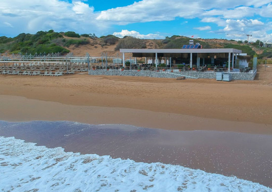SEASHELL VEGA HOTEL 13
