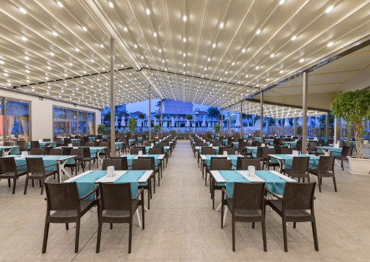 SEASHELL VEGA HOTEL 17