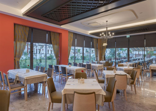 SEASHELL VEGA HOTEL 22