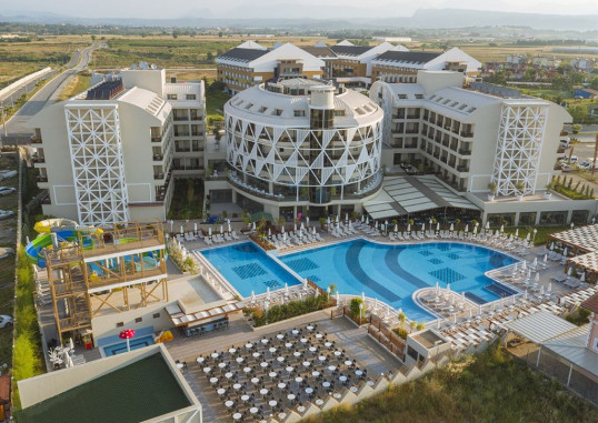 SEASHELL VEGA HOTEL 23