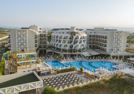 SEASHELL VEGA HOTEL 24