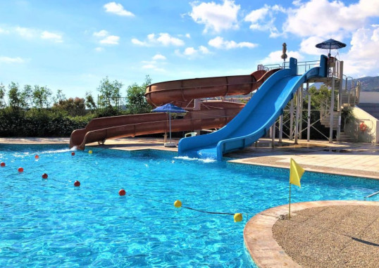 HOTEL MARE VILLAGE 6